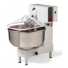Pétrin à cuve fixe 64 kg
