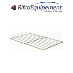 Grille pour soubassement 300 mm