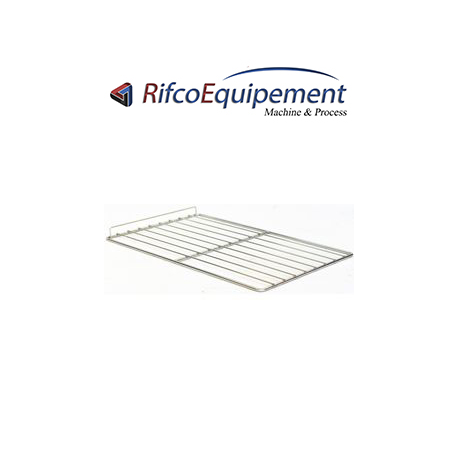 Grille pour soubassement 300 mm