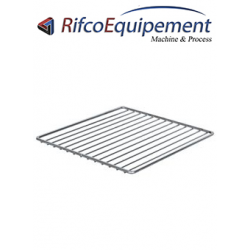 Grille GN 2/3 pour four à convection électrique