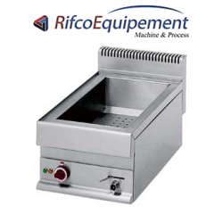 Bain-marie électrique GN 1/1 h150 mm -Top-