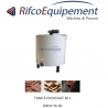 Tank à chocolat 30L