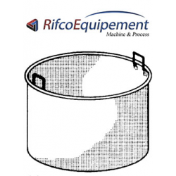 Panier pour marmite 50 litres