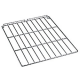 A22/GG2/1 Grille chromée pour four GN 2/1