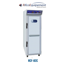 Armoire de fermentation RCF-B2C