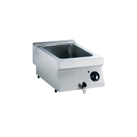 Bain-marie électrique GN 1/1 profondeur 150 mm -TOP-