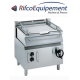 Sauteuse gaz basculante, cuve inox 60 litres, sur meuble