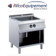 Sauteuse-cuiseur gaz multi-fonctions, cuve "Compound" 22 litres