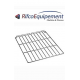 A22/GG2/1 Grille chromée pour four GN 2/1