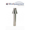 Cheminée anti-refoulement 1/2 module Ø 120 mm