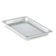 AC/PT1-40 Plat de cuisson anti-adhésif, GN 1/1 h40 mm