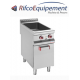 Bain-marie électrique 4x GN 1/3-150 mm, armoire fermée