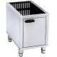 FSM-MF/N Meuble pour friteuses 12Lit