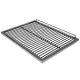 GFO/60 Grille forme "O" 585x465 mm (CBQ-060)
