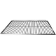 GFO/120 Grille forme "O" 1060x625 mm (CBQ-120)