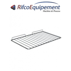 Grille GN 1/1 pour four à convection électrique