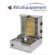 Gyros grill électrique 20 kg