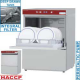D86/EK-NP Lave-vaisselle panier 500x500 mm
