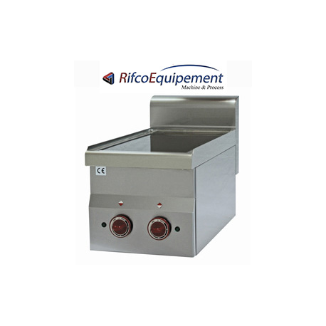 Cuisinière vitrocéramique